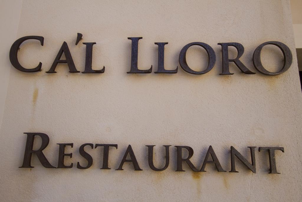 Mon Boutique Hotel Pollenca Bagian luar foto