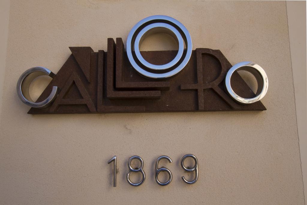 Mon Boutique Hotel Pollenca Bagian luar foto