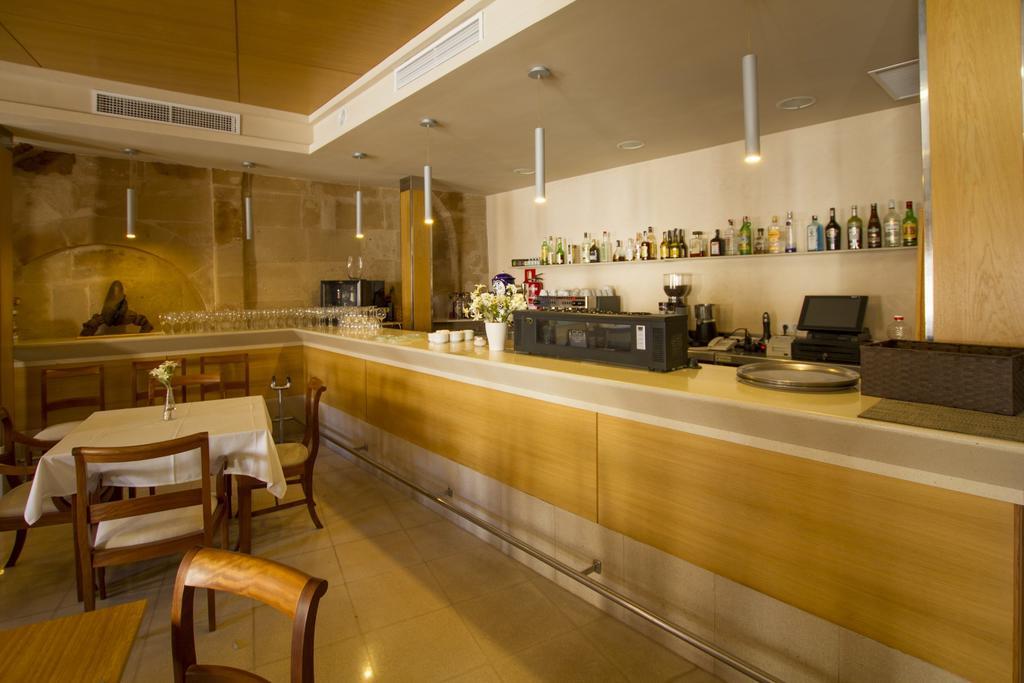 Mon Boutique Hotel Pollenca Bagian luar foto