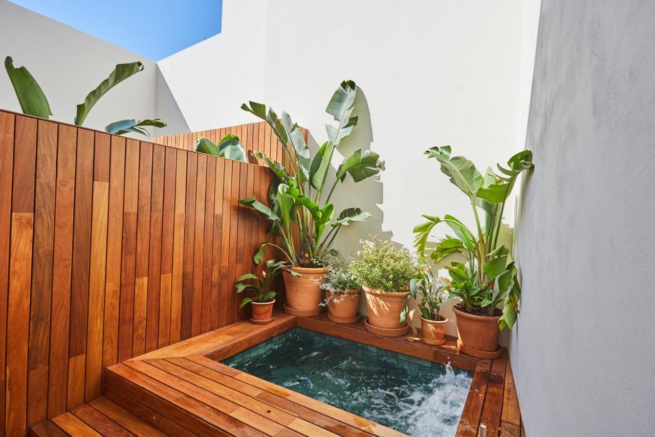 Mon Boutique Hotel Pollenca Bagian luar foto