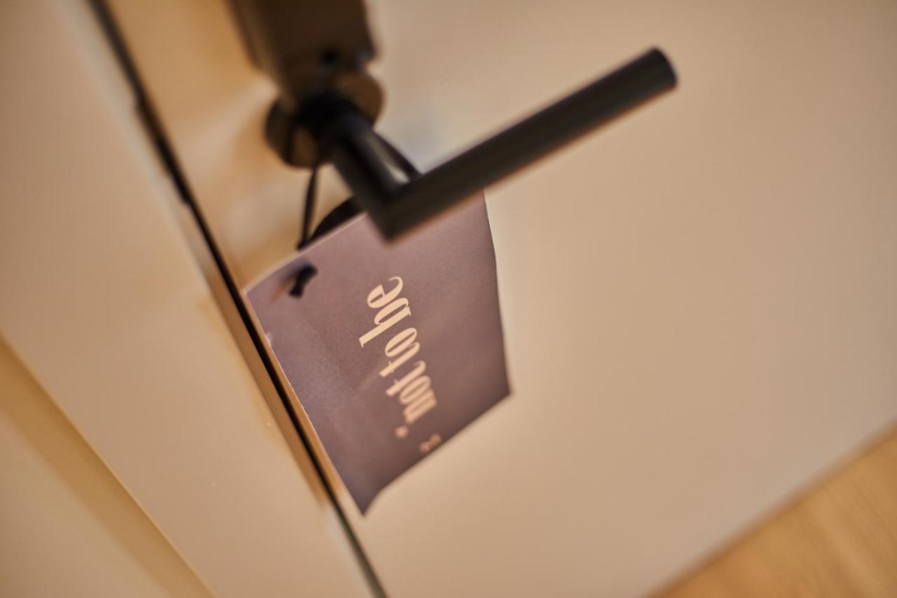 Mon Boutique Hotel Pollenca Bagian luar foto
