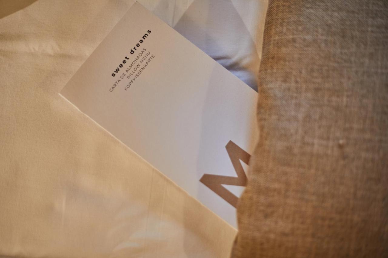 Mon Boutique Hotel Pollenca Bagian luar foto