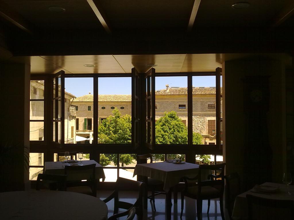Mon Boutique Hotel Pollenca Bagian luar foto