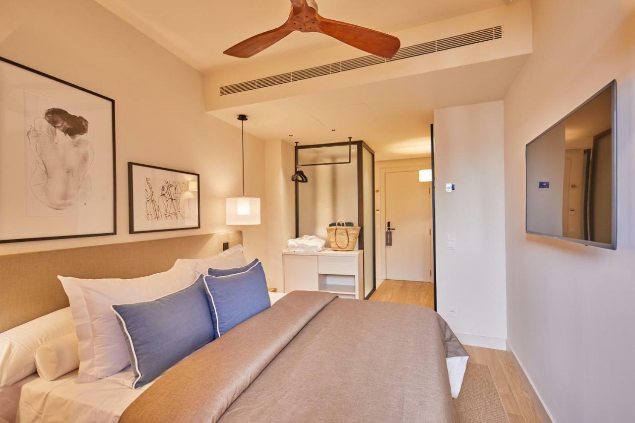 Mon Boutique Hotel Pollenca Bagian luar foto