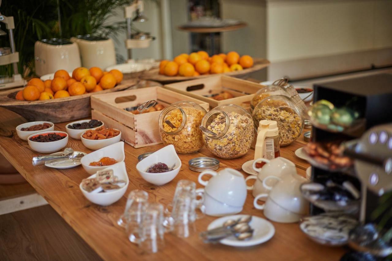 Mon Boutique Hotel Pollenca Bagian luar foto