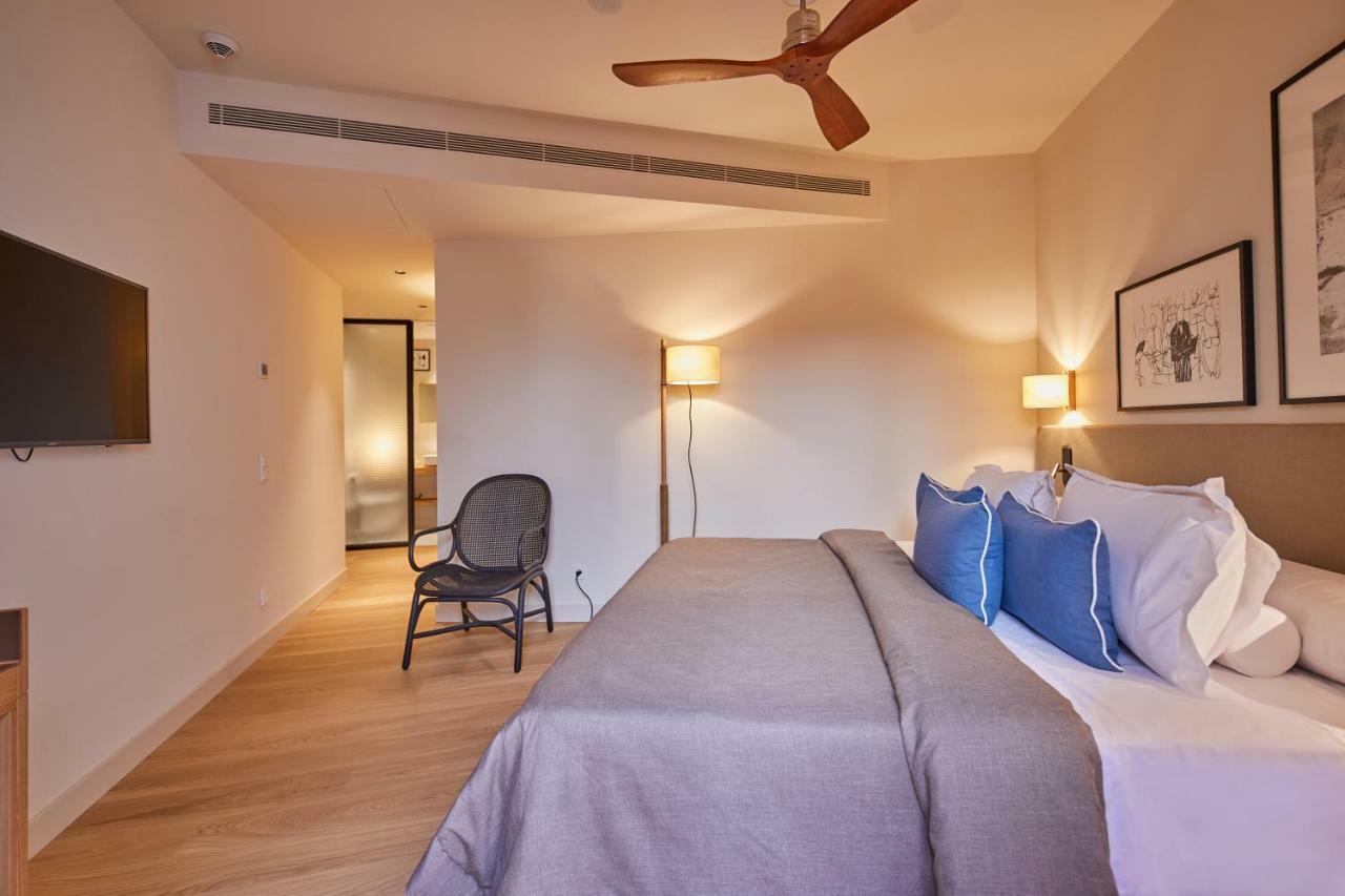 Mon Boutique Hotel Pollenca Bagian luar foto