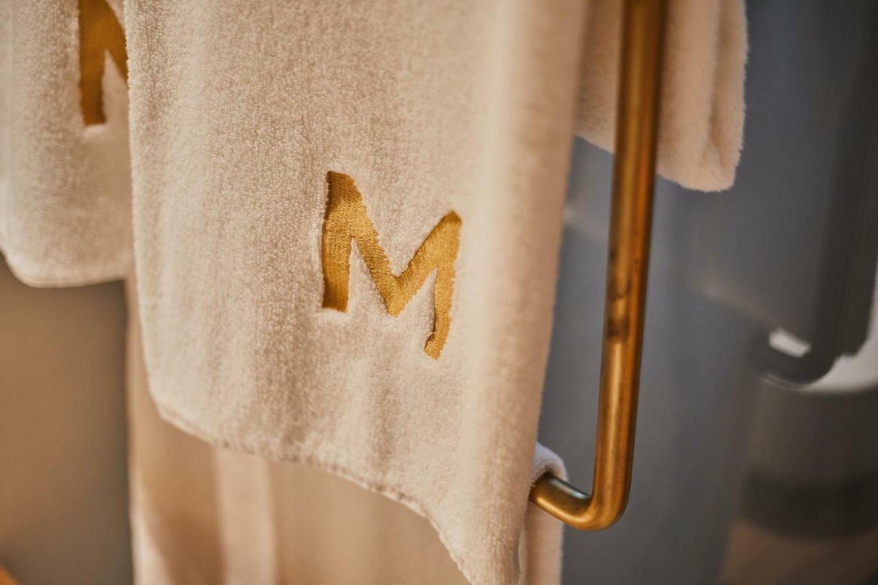 Mon Boutique Hotel Pollenca Bagian luar foto