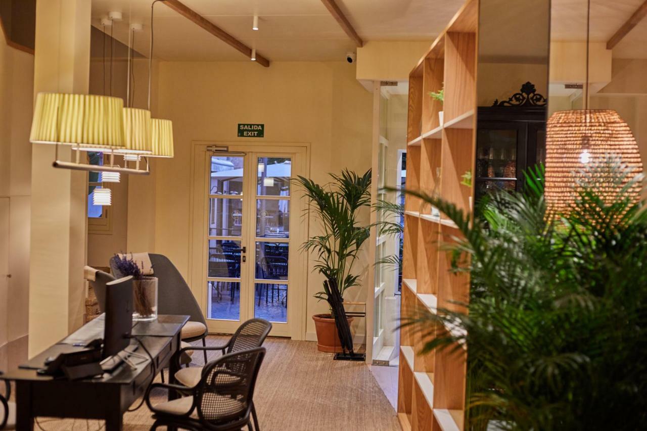 Mon Boutique Hotel Pollenca Bagian luar foto